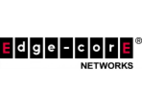 Edge-Core Fan Tray 1U (F-B)