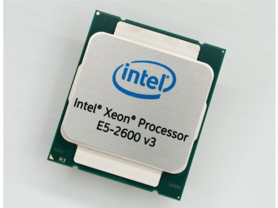 Intel E5-2670v3