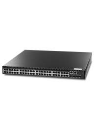 Edge-Core AS4600-54T with ONIE (B-F)