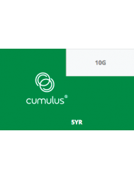 Cumulus Linux 10G 5 Year