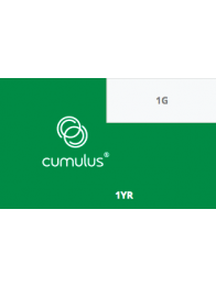 Cumulus Linux 1G 1 Year