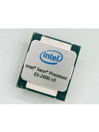 Intel E5-2687W v3
