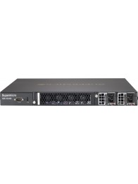 SuperMicro 10G Ethernet Switch SSE-X3348S (F-B Airflow)